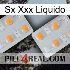 Sx Xxx Liquid 25